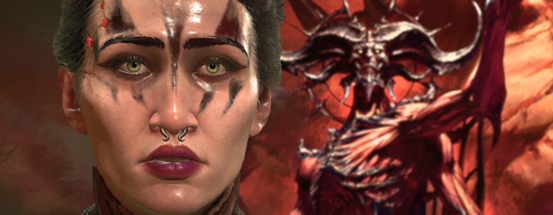 Eine Waffe in Diablo 4 lässt euch Bosse einfach auslöschen, sieht nicht beabsichtigt aus