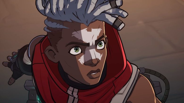 2xko Ekko Cinematic
