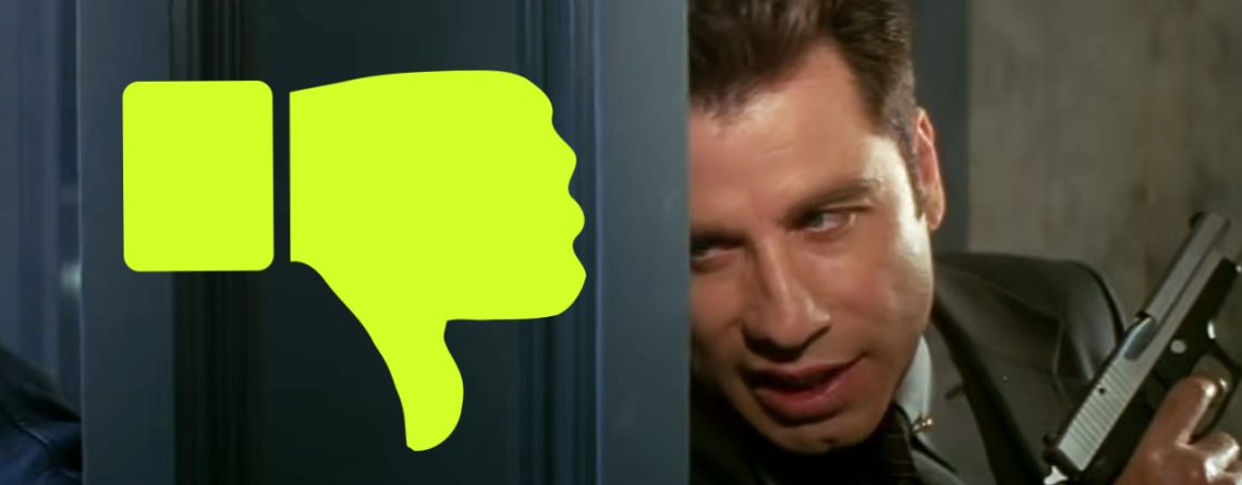 5 schlechte Filmtode, bei denen gute Schauspieler völlig versagt haben