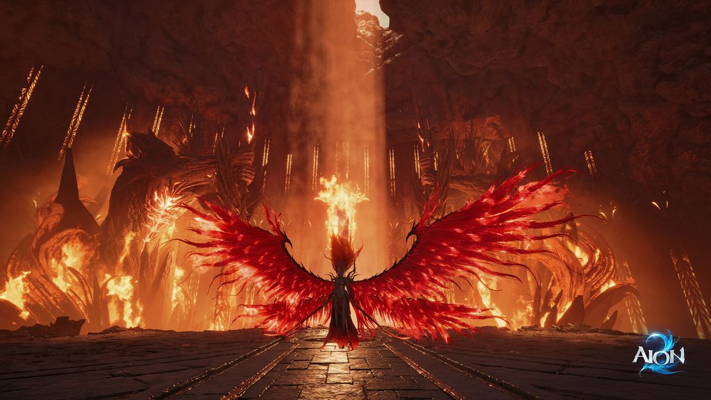 Aion 2 Endgame