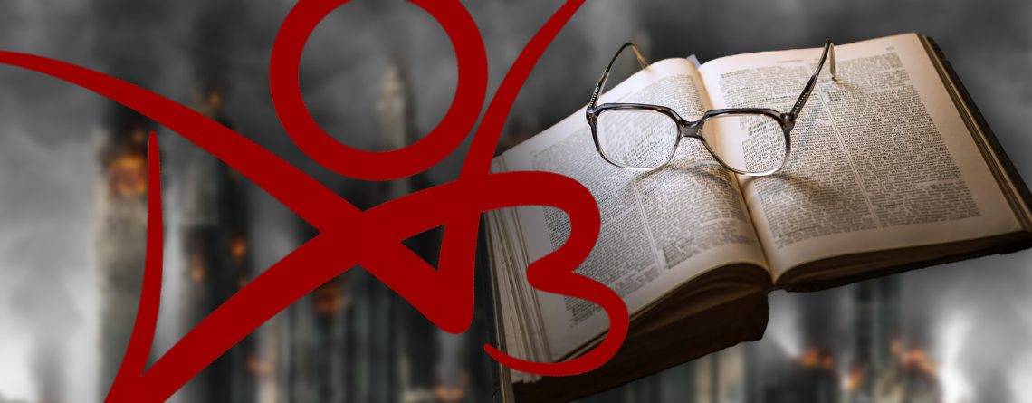Die größte Fanfiction-Webseite der Welt ist down – Hier sind 5 Alternativen zu Archive of our own