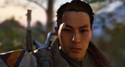 ARC Raiders Character Selfie