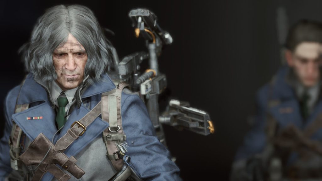 ARC Raiders Fotograf - Randoms auf Stella Montis 1