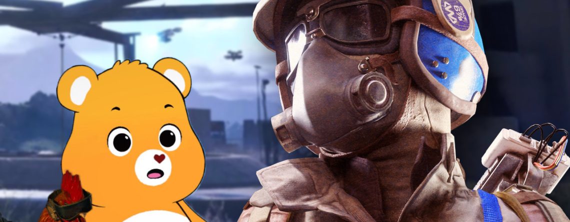 PvP-Fan testet in ARC Raiders zum ersten Mal die ‘Glücksbärchi’-Lobbys, will nie wieder weg: „Hatte nie zuvor so viel Spaß in dem Game.“