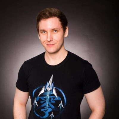 Aidan „Zirene“ Moon 