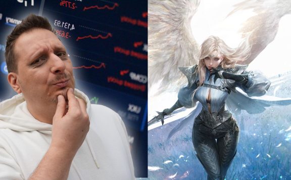 Aion 2 Aktie