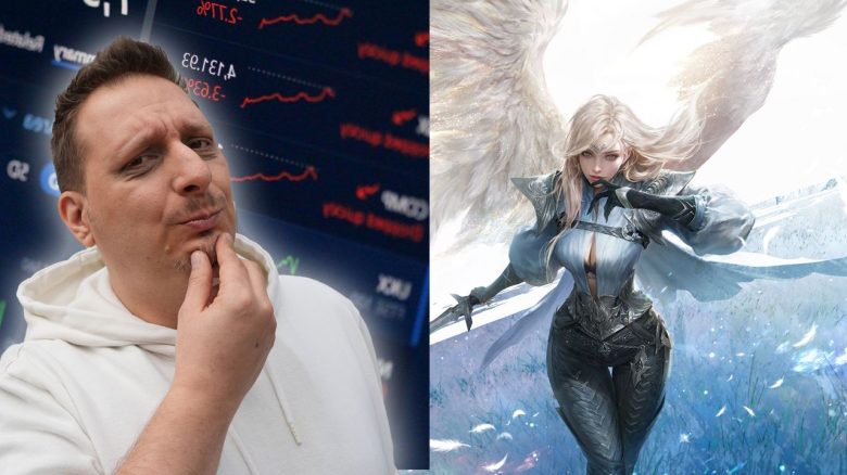 Aion 2 Aktie