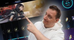 Aion 2 Battle Pass