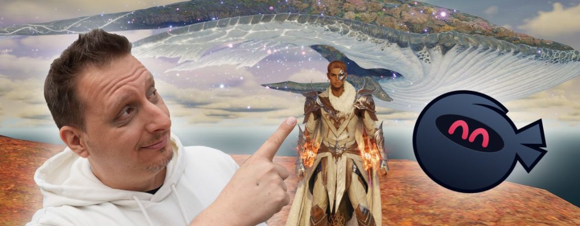 Aion 2 Bericht nach 100 Stunden