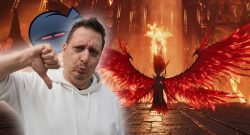 Aion 2 Endgame Frust