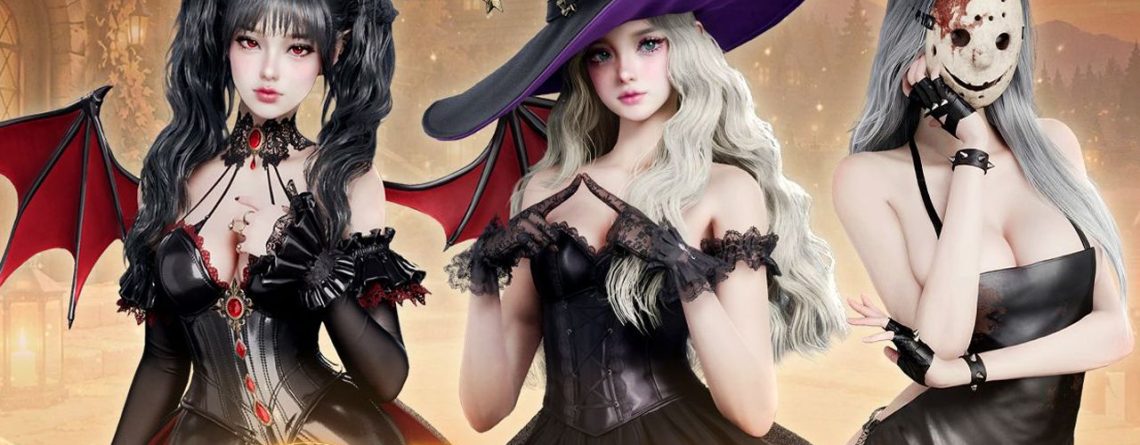 Aion 2 feiert Halloween – Alles Wichtige zu den neuen Quests und Belohnungen