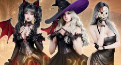 Aion 2 Halloween Aufmacher