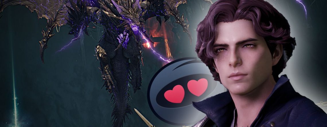 Aion 2 Ludra