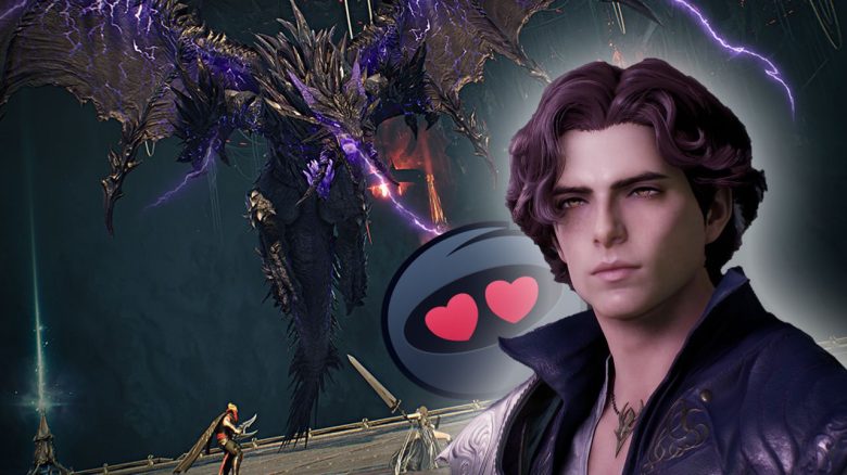 Aion 2 Ludra