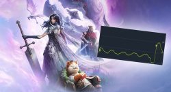 Aion 2 Peak Start