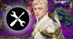 Aion 2 Wartung