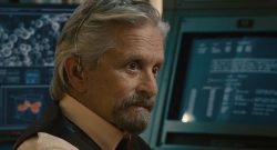 Ant-Man Trailer Michael Douglas