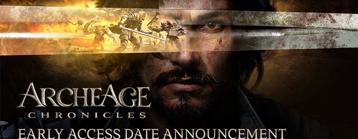 ArcheAge Chronicles zeigt Cojones, legt seinen Start auf Steam direkt vor die Füße der übermächtigen Konkurrenz