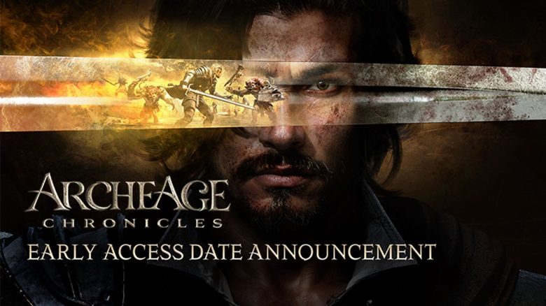 ArcheAge Chronicles Early Access