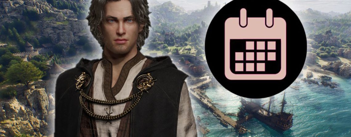 ArcheAge Chronicles: Early Access, Release, Klassen und mehr in der Übersicht