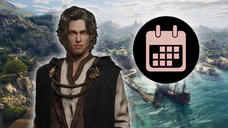 ArcheAge Chronicles Release Hub