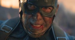 Avengers Endgame Encore Trailer Captain America