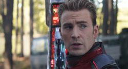 Avengers Endgame Encore Trailer Steve Rogers