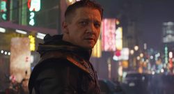 Avengers Endgame Trailer Hawkeye Ronin