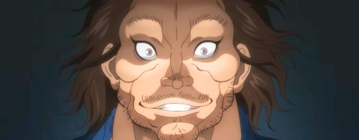 Ein Anime auf Netflix ist so absurd, dass er mich sogar überzeugen könnte, dass ein Mensch Son Goku besiegt