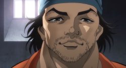 Baki Hanma Trailer Guevara