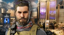 Battlefield 6 Operator und Las Vegas