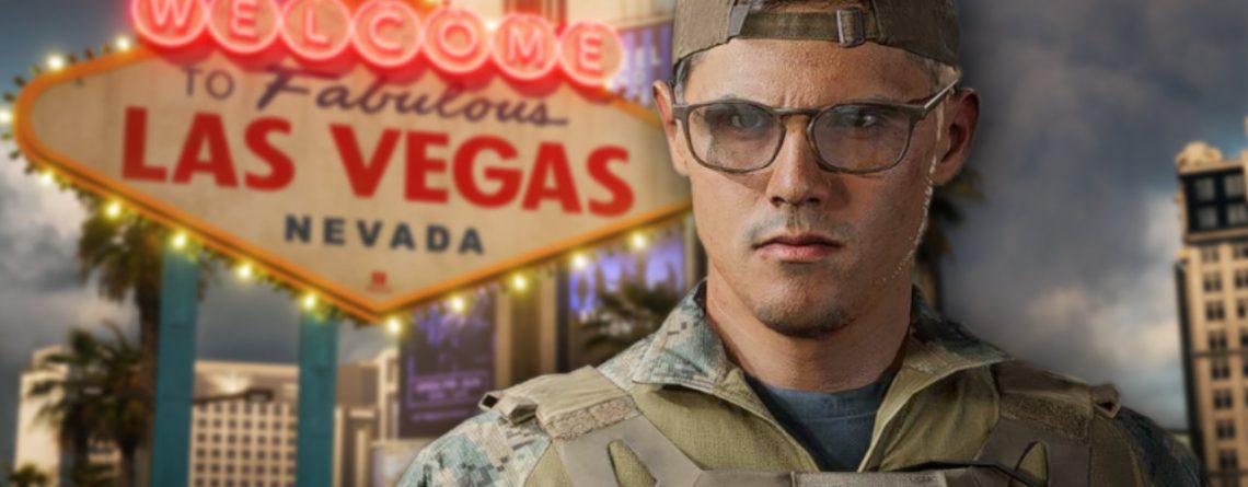 Battlefield 6 Season 5 Las Vegas Strip Titelbild