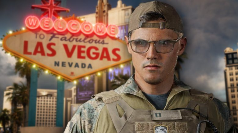 Battlefield 6 Season 5 Las Vegas Strip Titelbild