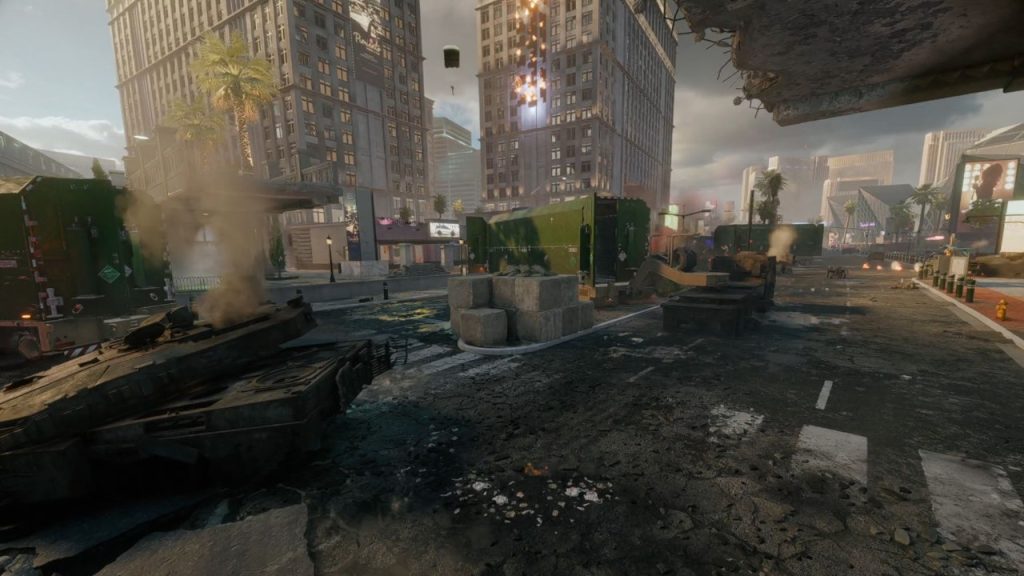 Battlefield 6 Season 5 Screenshot 10