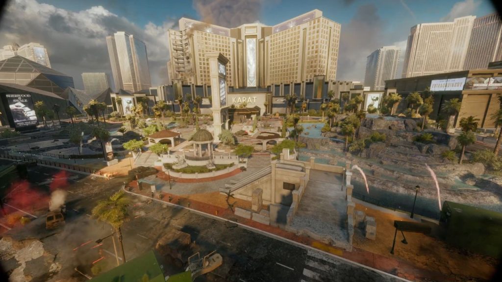 Battlefield 6 Season 5 Screenshot 11