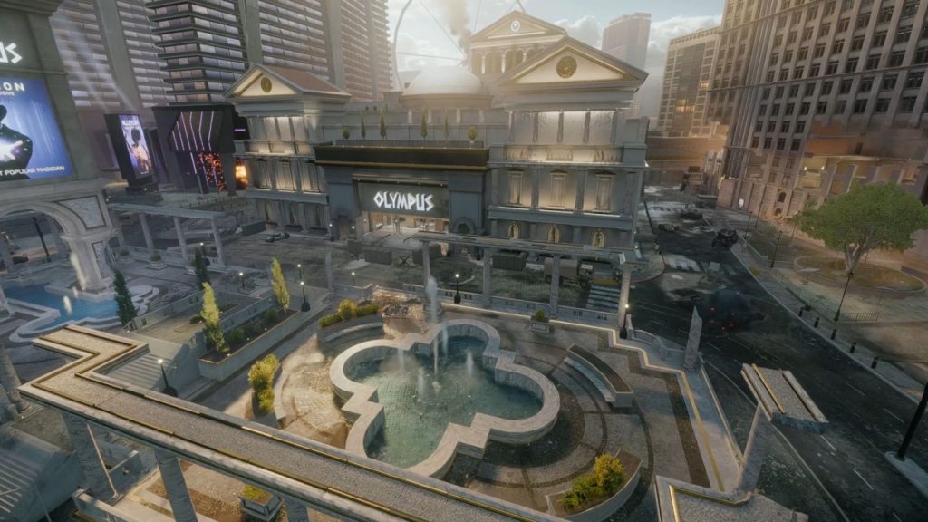 Battlefield 6 Season 5 Screenshot 12