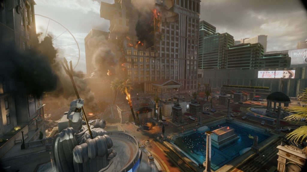 Battlefield 6 Season 5 Screenshot 13