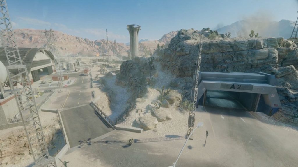 Battlefield 6 Season 5 Screenshot 4