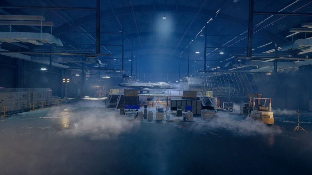 Battlefield 6 Season 5 Screenshot 5