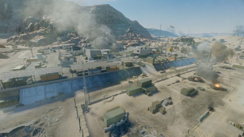 Battlefield 6 Season 5 Screenshot 6