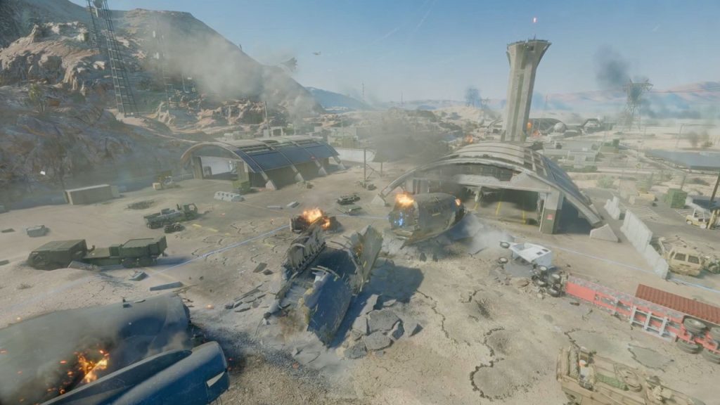 Battlefield 6 Season 5 Screenshot 7