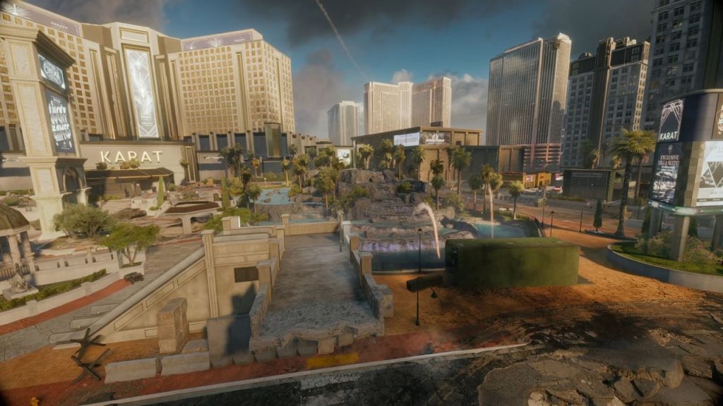 Battlefield 6 Season 5 Screenshot 9