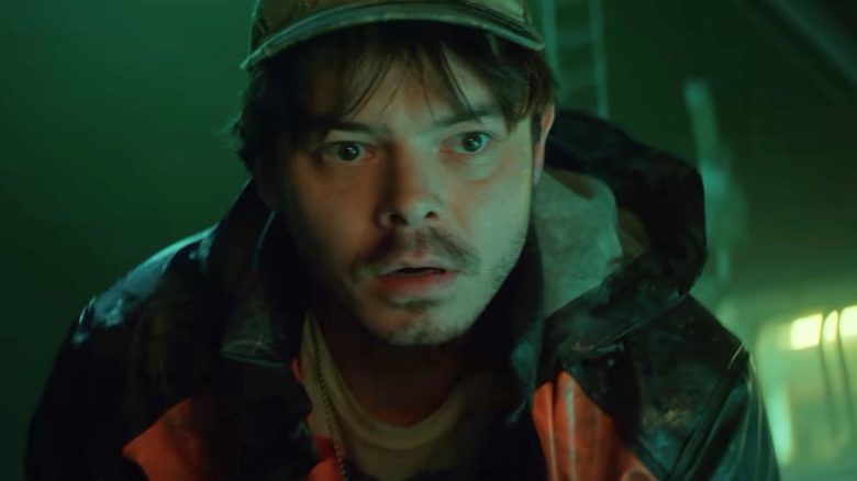 Below Netflix Trailer Charlie Heaton