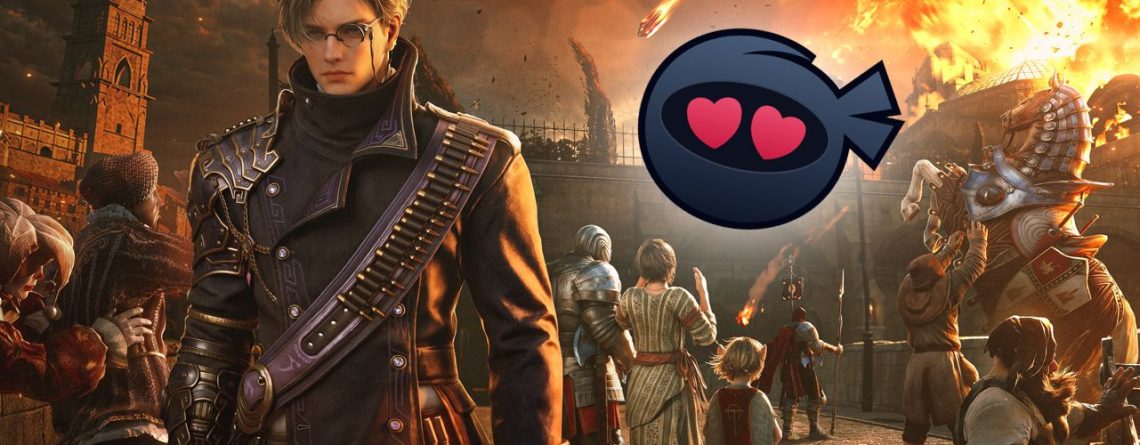 Das MMORPG mit den meisten Spielern auf Steam beendet durch historisches Update unendlichen XP-Grind