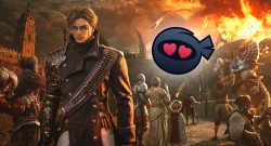 Black Desert XP Grind Ende