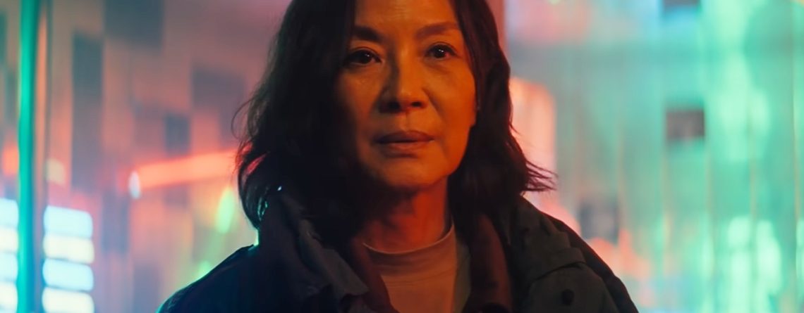 In 4 Wochen feiert eine Sci-Fi-Serie Premiere auf Prime Video und bringt ein legendäres Franchise zurück