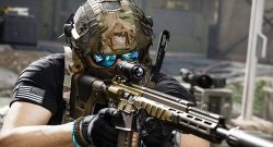 COD MW4 operator
