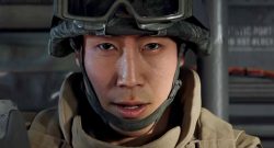 Call of Duty Modern Warfare 4 Kampagnen-Trailer Soldat