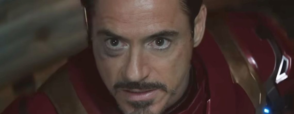 Einer der schlausten Menschen in Marvel ist ein Teenager, der Iron Man mit einem Game Boy hacken konnte