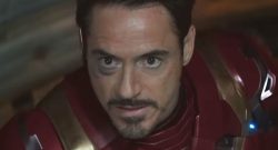 Captain America Civil War Trailer Iron Man
